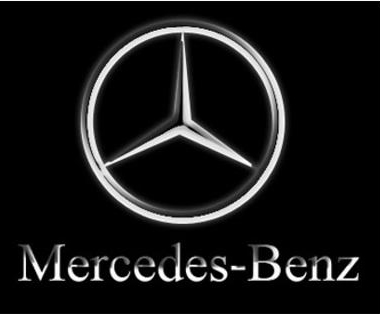 mercedes